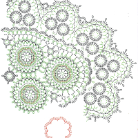 Only Crochet Patterns Part 15