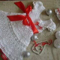 Baby Crochet Patterns Part 32