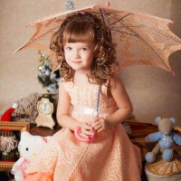 Baby Crochet Patterns Part 32