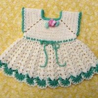 Baby Crochet Patterns Part 32