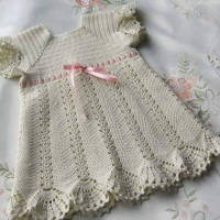Baby Crochet Patterns Part 32