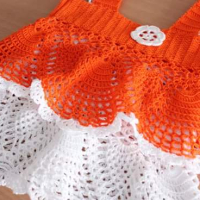 Baby Crochet Patterns Part 32