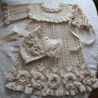 Baby Crochet Patterns Part 32