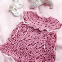 Baby Crochet Patterns Part 32
