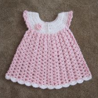 Baby Crochet Patterns Part 32
