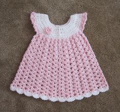 Baby Crochet Patterns Part 32 - Beautiful Crochet Patterns and Knitting ...