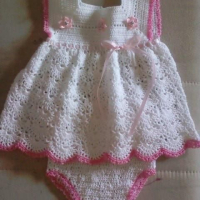 Baby Crochet Patterns Part 32