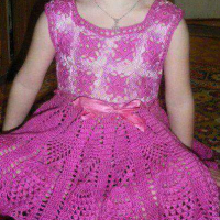 Baby Crochet Patterns Part 32