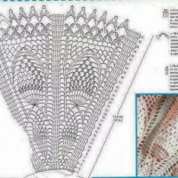 Baby Crochet Patterns Part 32