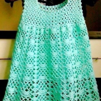 Baby Crochet Patterns Part 32