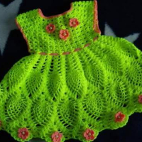 Baby Crochet Patterns Part 32