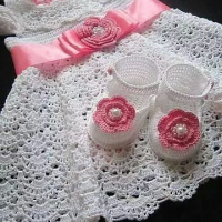 Baby Crochet Patterns Part 32