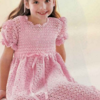Baby Crochet Patterns Part 32
