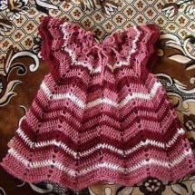 Baby Crochet Patterns Part 32