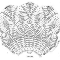Baby Crochet Patterns Part 32