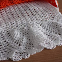 Baby Crochet Patterns Part 32