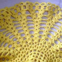 Baby Crochet Patterns Part 32