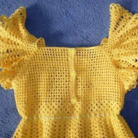 Baby Crochet Patterns Part 32