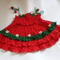 Baby Crochet Patterns Part 32