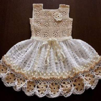 Baby Crochet Patterns Part 32