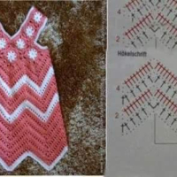Baby Crochet Patterns Part 32