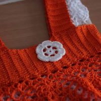 Baby Crochet Patterns Part 32
