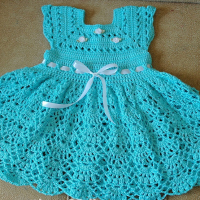 Baby Crochet Patterns Part 32