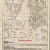 Baby Crochet Patterns Part 32