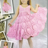 Baby Crochet Patterns Part 32