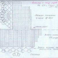 Baby Crochet Patterns Part 32