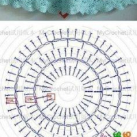 Baby Crochet Patterns Part 32