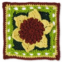 Crochet Patterns – Examples Part 19