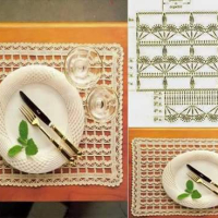 Crochet Patterns – Examples Part 20