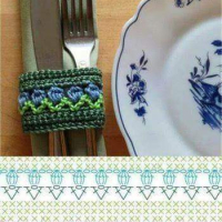 Crochet Patterns – Examples Part 20