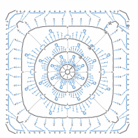Crochet Patterns – Examples Part 20