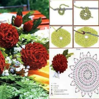 Crochet Patterns – Examples Part 20