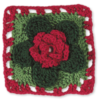 Crochet Patterns – Examples Part 20