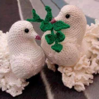 Crochet Patterns – Examples Part 20