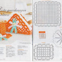 Crochet Patterns – Examples Part 20