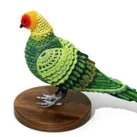 Crochet Patterns – Examples Part 20