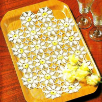 Crochet Patterns – Examples Part 20