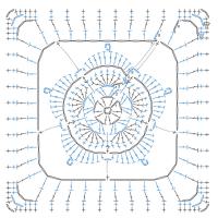 Crochet Patterns – Examples Part 20