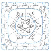 Crochet Patterns – Examples Part 20