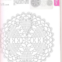 Crochet Patterns – Examples Part 20