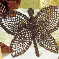 Crochet Patterns – Examples Part 20