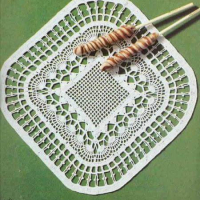 Crochet Patterns – Examples Part 20