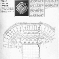 Crochet Patterns – Examples Part 20