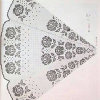 Home Decor Crochet Patterns Part 136