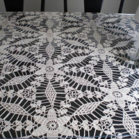 Home Decor Crochet Patterns Part 136