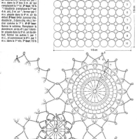 Home Decor Crochet Patterns Part 136